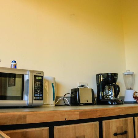 Moon Forest Apartments モンテベルデ エクステリア 写真