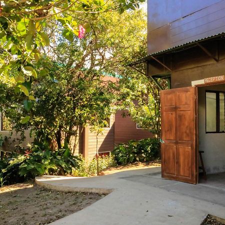 Moon Forest Apartments モンテベルデ エクステリア 写真