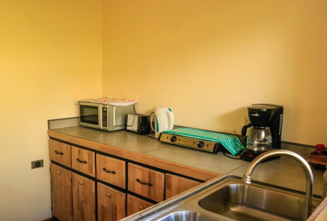 Moon Forest Apartments モンテベルデ エクステリア 写真