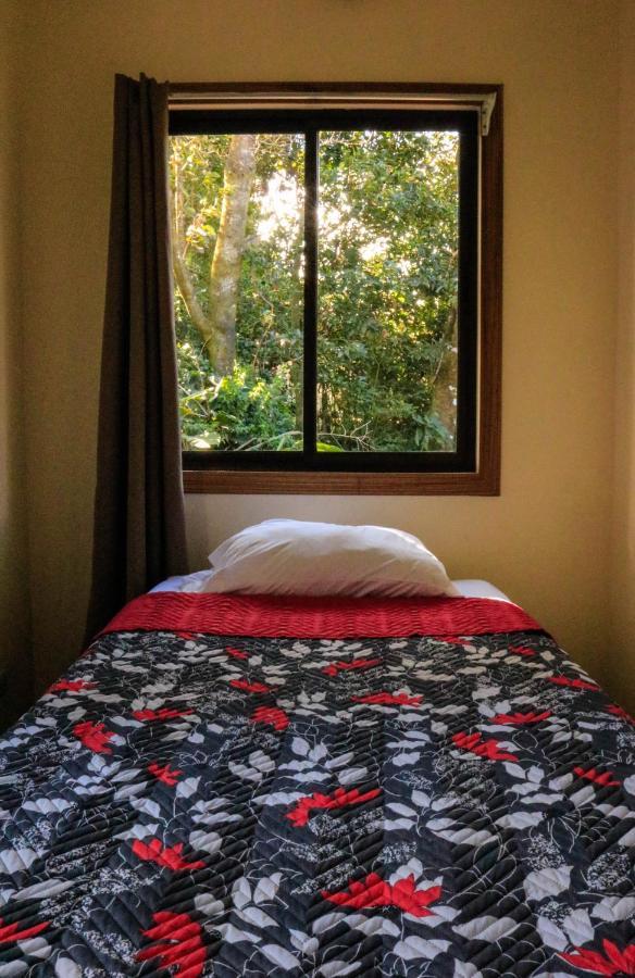 Moon Forest Apartments モンテベルデ エクステリア 写真