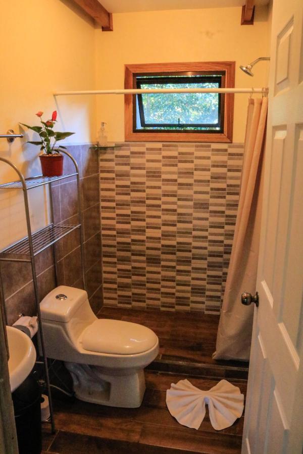 Moon Forest Apartments モンテベルデ エクステリア 写真